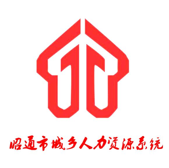 昭通市城乡人力资源系统录入
